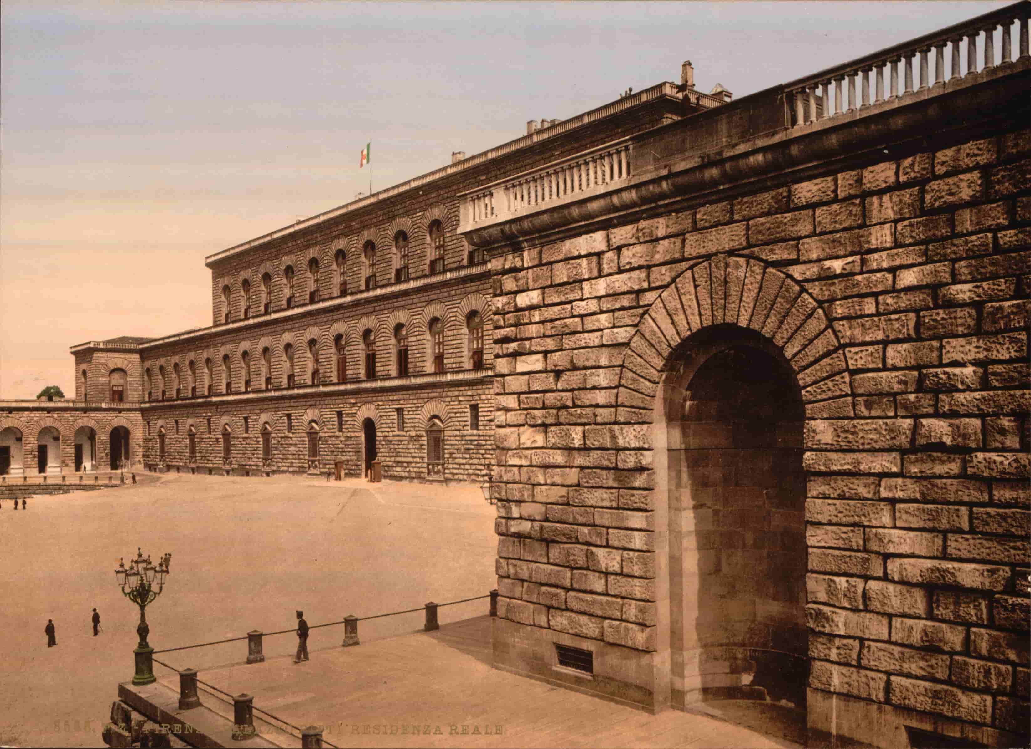 palazzo-pitti